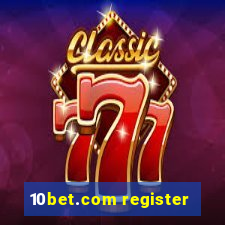 10bet.com register